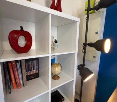 Dreux Apartment | Appart' Lumineux & Chic - Parking Rue Sans Stress