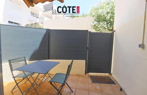 Carry-le-Rouet Apartment | Appart Marie