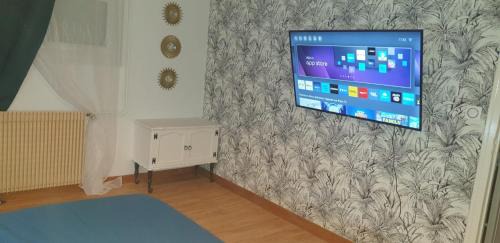 Casseneuil Apartment | Appart'moderne