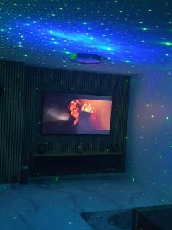 Casseneuil Apartment | Appart'moderne