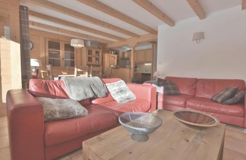 Le Chinaillon Apartment | Appart moderne près des pistes, vue montagne, 2 min du village, parking et wifi inclus - FR-1-391-34
