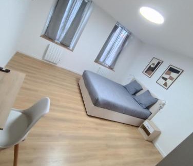 Dieuze Apartment | APPART' nasaline