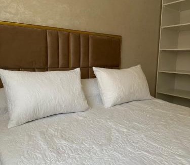 Tanja Balia Apartment | Appart neuf Tanger balia près de la mer