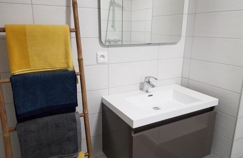 Obernai Apartment | Appart' O bernai