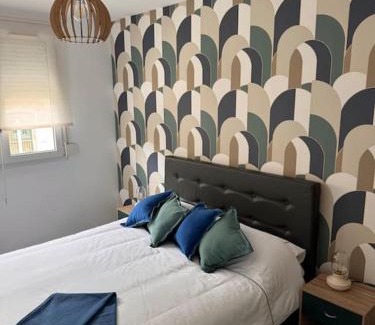 Athis-Mons Apartment | Appart premium à 5 min de l aeroport Orly