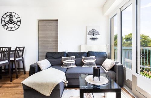 Dammarie Les Lys Apartment | APPART PREMIUM DU LYS Balcon amenage Parking gratuit