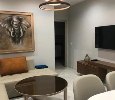 Residence Bab Sebta Apartment | Appart Résidence Israe