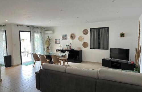 Folelli Apartment | Appart, résidentiel penta-di-Casinca