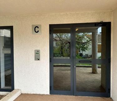 Folelli Apartment | Appart, résidentiel penta-di-Casinca