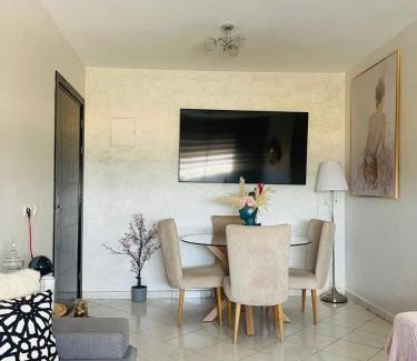 Soualem Trifiya Apartment | Appart raffiné à prix attrayant