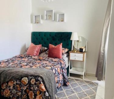 Soualem Trifiya Apartment | Appart raffiné à prix attrayant