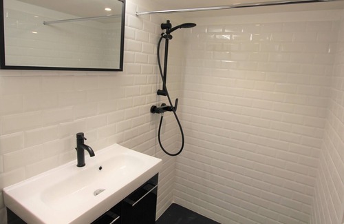 Quartier Vieux Marche-Cathedrale Apartment | Appart Rouen Centre - Rue des Bons Enfants