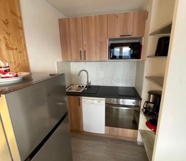 Montgellafrey Apartment | Appart SFL 1650m