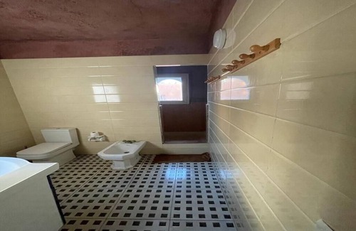 Chaouia-Ouardigha Apartment | Appart Tête et Pieds Dans Leau