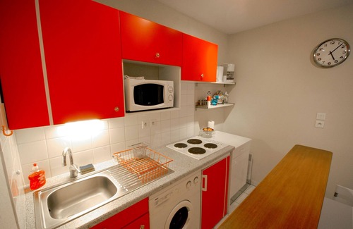 Saint-Servan Apartment | Appart. T2 * de Standing à St Malo center (calme et Mer à 300 m.)