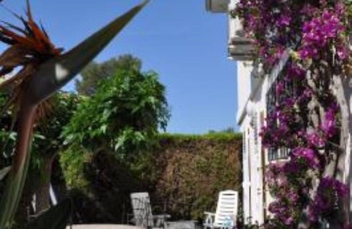 Boulouris-sur-Mer Apartment | Appart T2 MIMOSA, 45m2, real "green love n'est," swimming pool, sea