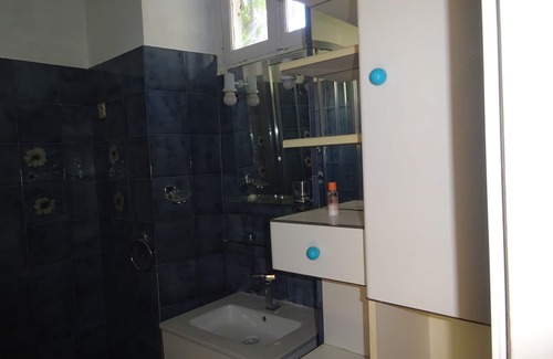 La Valbarelle Apartment | APPART T3 GRANDE TERRASSE Marseille 13011 STANDING .CALM 4/5personnes