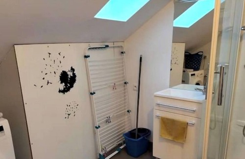 Vierzon Apartment | Appart T3 Vierzon Centre Ville Avec Clim