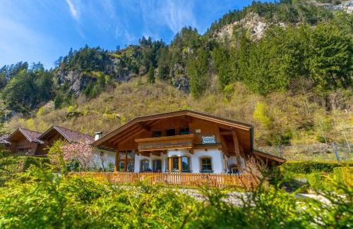 Burgstall Apartment | Appart Taverne