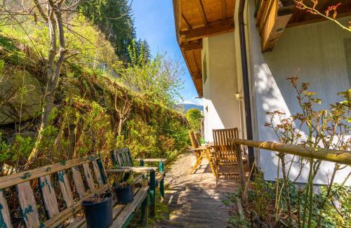 Burgstall Apartment | Appart Taverne