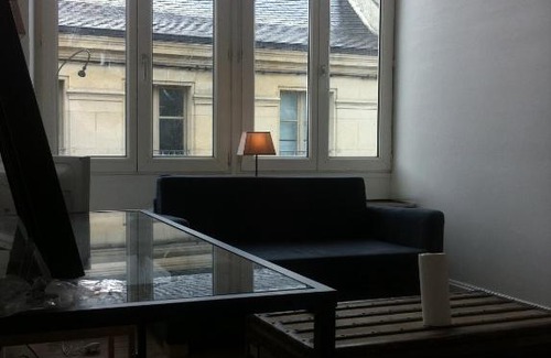 Laon Apartment | Appart Tourisme