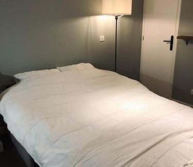 Le Plessis-Robinson Apartment | Appart très cosy en rez de jardin