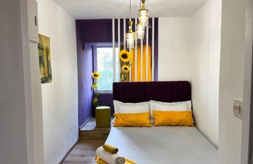 Quartier Hassan Apartment | Appart unique et luxueux au centre de Hassan