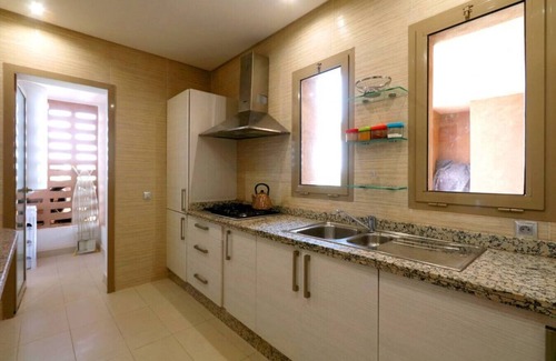 Mechouar-Kasbah Apartment | Appart Xl🔥 et Vue Imprenable sur Latlas