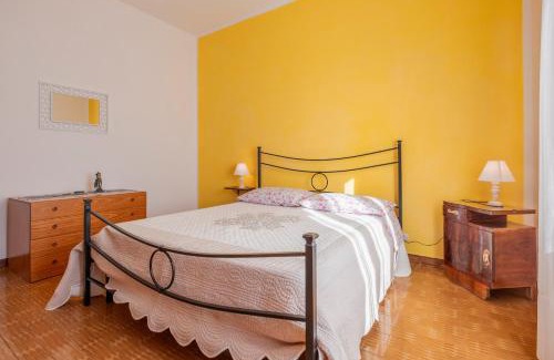 San Giovanni delle Contee Apartment | Appartamento Casa Rita - Sorano