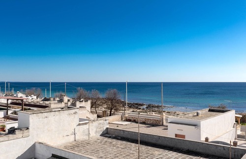 Specchiarica Apartment | Appartamento Space Family by BarbarHouse