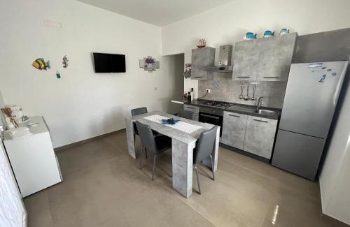 Torre San Giovanni Apartment | Appartamento Ilè