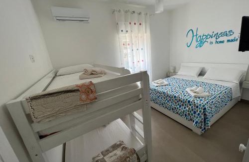 Torre San Giovanni Apartment | Appartamento Ilè