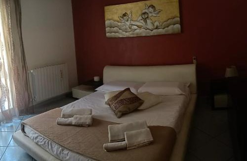 Castellammare del Golfo Apartment | Appartamento vista mare