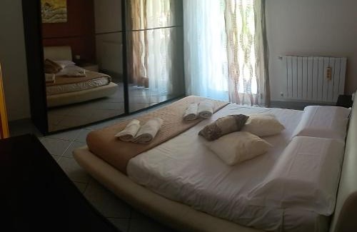 Castellammare del Golfo Apartment | Appartamento vista mare