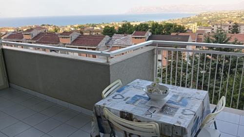 Castellammare del Golfo Apartment | Appartamento vista mare