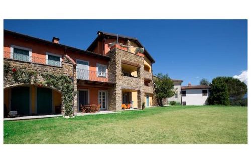 Masero Apartment | Appartamento Virginia