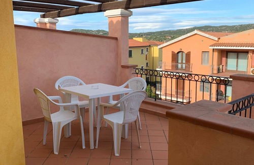 Santa Teresa di Gallura House | Appartamento Santa Teresa DI Gallura