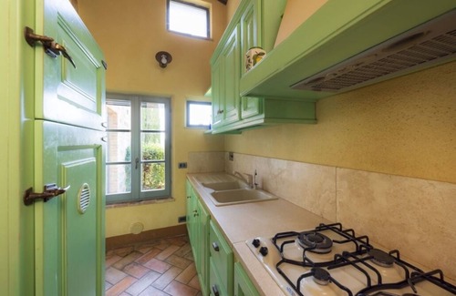 Simignano Other | Appartamento Ampio nel Borgo Medioevale