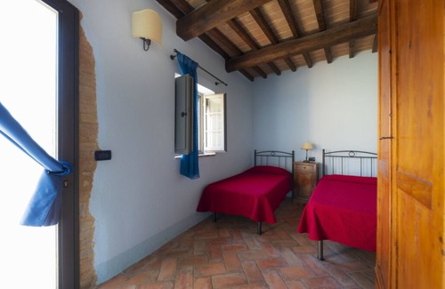 Simignano Other | Appartamento Ampio nel Borgo Medioevale