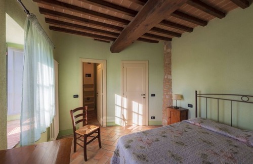 Simignano Other | Appartamento Ampio nel Borgo Medioevale