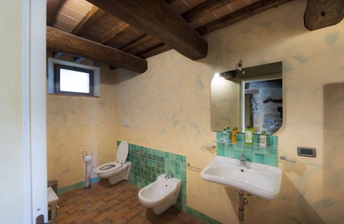 Simignano Other | Appartamento Ampio nel Borgo Medioevale