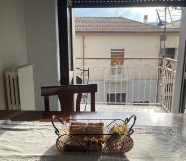 San Giorgio del Sannio Apartment | Appartamento Centrale