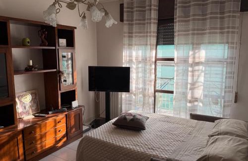 San Giorgio del Sannio Apartment | Appartamento Centrale