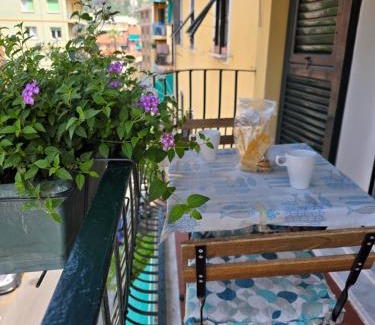 Santa Margherita Ligure Apartment | Appartamenti Mondo Per Te