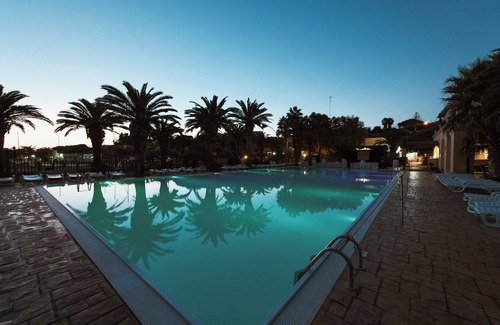 Mazara del Vallo House | Appartament In Villetta Tonnarella at 20 meters from the sea