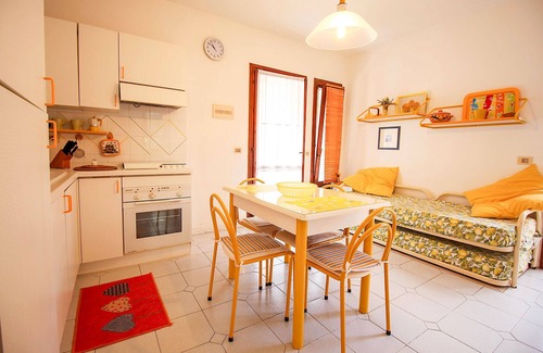 Marina di Grosseto Apartment | Appartamento Rosmarina