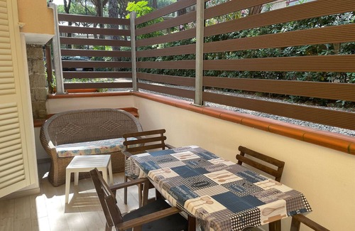 Marina di Grosseto Apartment | Appartamento Oblò