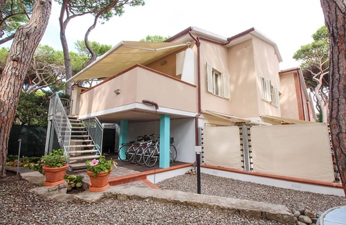Marina di Grosseto Apartment | Appartamento Timone