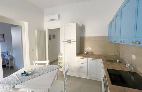 Marina di Grosseto Apartment | Appartamento Giglio