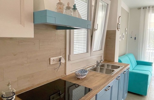 Marina di Grosseto Apartment | Appartamento Giannutri